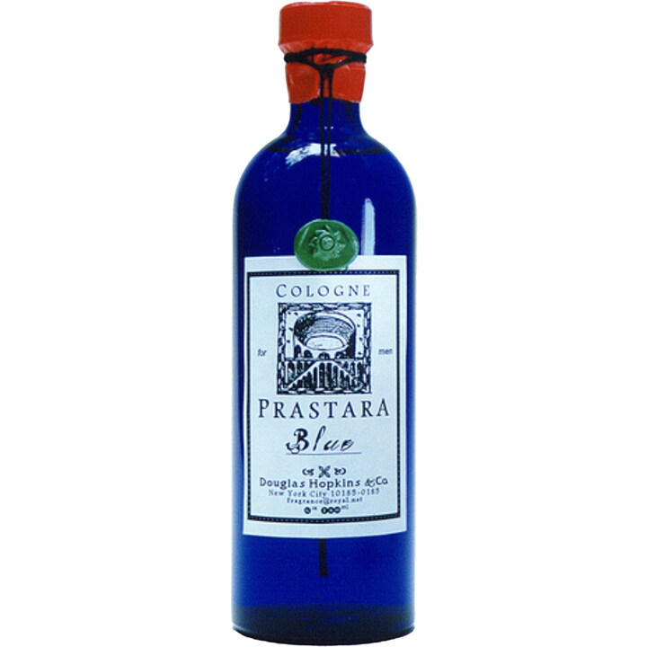 Prastara Blue